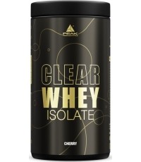 Peak Clear Whey Isolate 450 g.