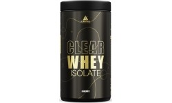 Peak Clear Whey Isolate 450 g.
