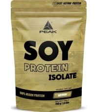 Peak izolat białka sojowego 750 g