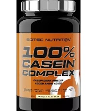 Scitec Nutrition 100% Casein Complex 920 g.