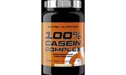 Scitec Nutrition 100% Casein Complex 920 g.