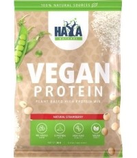 Haya Labs Vegan Protein 36 g. (mėginėlis)