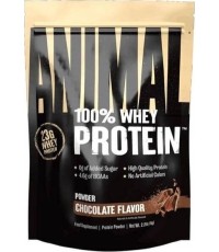 Universal Animal 100% Whey 1000 g.