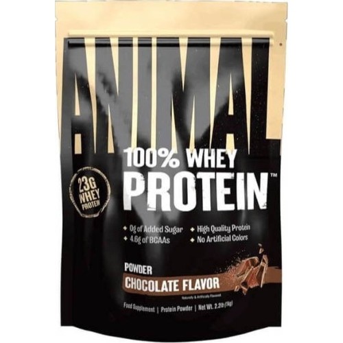 Universal Animal 100% Whey 1000 g.