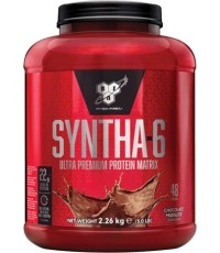BSN Syntha-6 2270 g.