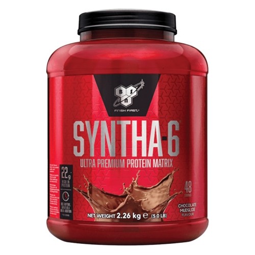 BSN Syntha-6 2270 g.