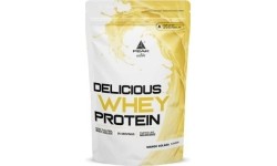 Peak International Delicious Whey Protein 1000 g