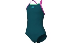 G Light Drop Solid Deep Teel-Shocking Pink-Verbena 10-11 - 696
