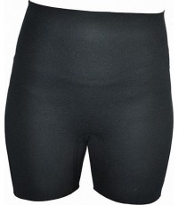 Szorty neoprenowe Agama Hot Shapers - Czarny