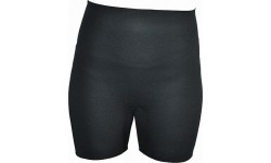 Szorty neoprenowe Agama Hot Shapers - Czarny
