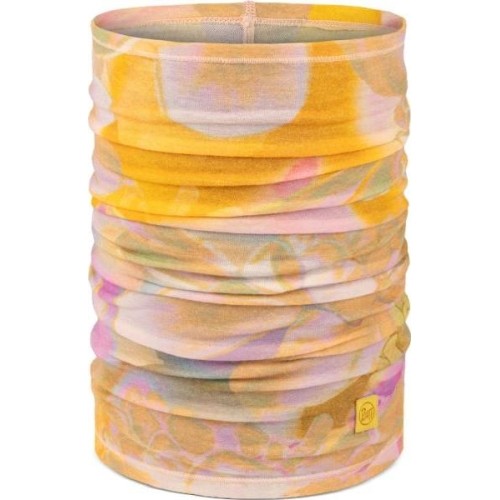 Kominiarka Merino Lightweight Digital Prints Esmerald Multi - 137886