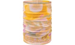 Kominiarka Merino Lightweight Digital Prints Esmerald Multi - 137886