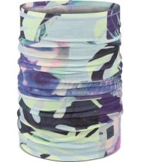 Merino Lightweight Digital Prints Akei Multi - 137889