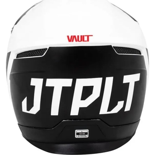 Jetpilot VAULT Helmet