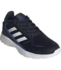 Adidas buty chłopięce Nebzed Blue FV9600