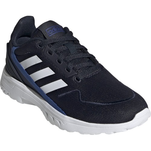 Adidas buty chłopięce Nebzed Blue FV9600