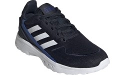 Adidas buty chłopięce Nebzed Blue FV9600