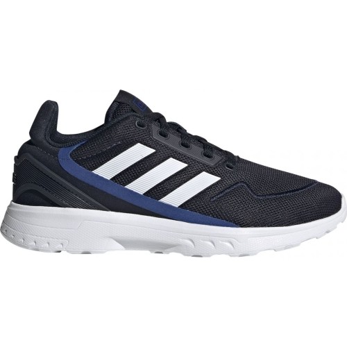 Adidas buty chłopięce Nebzed Blue FV9600