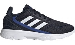 Adidas buty chłopięce Nebzed Blue FV9600