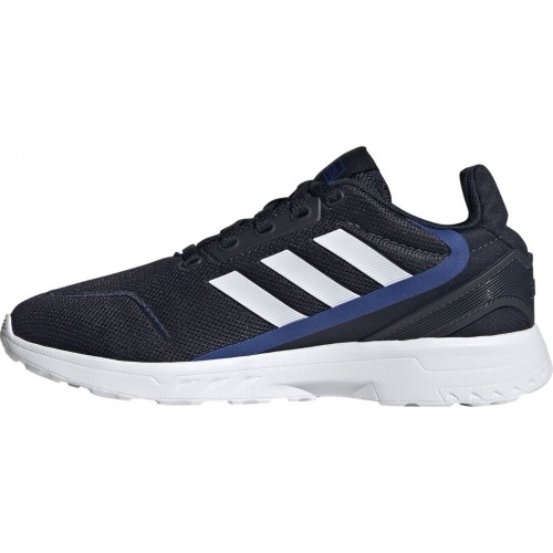 Adidas buty chłopięce Nebzed Blue FV9600