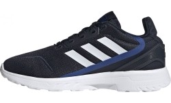 Adidas buty chłopięce Nebzed Blue FV9600