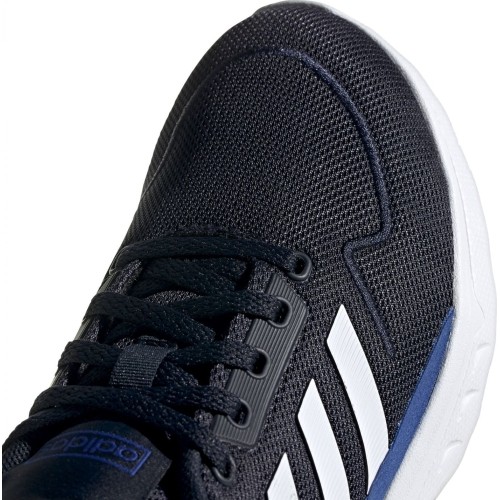 Adidas buty chłopięce Nebzed Blue FV9600