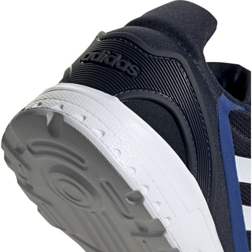 Adidas buty chłopięce Nebzed Blue FV9600
