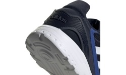 Adidas buty chłopięce Nebzed Blue FV9600