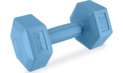 Zestaw hantli sześciokątnych 2x2 kg Spokey MONSTER