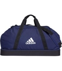 Torba sportowa Adidas Tiro Duffel Bag L Navy GH7254