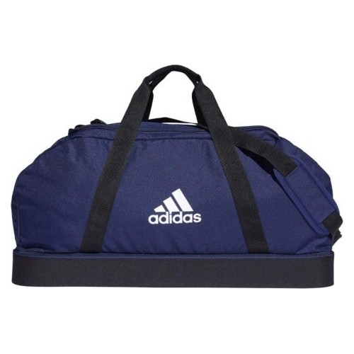 Torba sportowa Adidas Tiro Duffel Bag L Navy GH7254