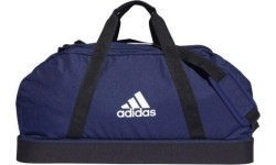 Torba sportowa Adidas Tiro Duffel Bag L Navy GH7254