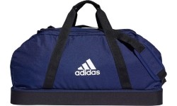 Torba sportowa Adidas Tiro Duffel Bag L Navy GH7254