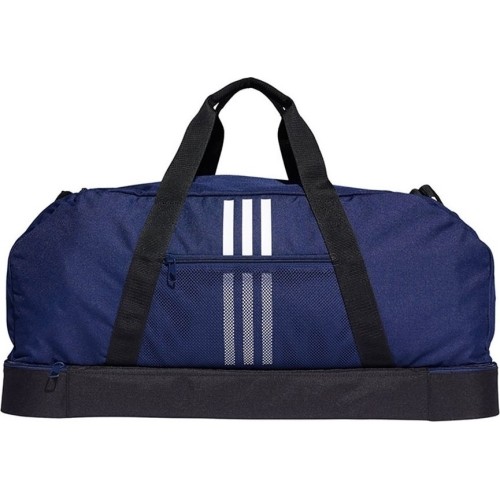 Torba sportowa Adidas Tiro Duffel Bag L Navy GH7254