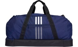 Torba sportowa Adidas Tiro Duffel Bag L Navy GH7254