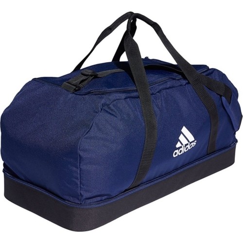 Torba sportowa Adidas Tiro Duffel Bag L Navy GH7254