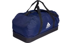 Torba sportowa Adidas Tiro Duffel Bag L Navy GH7254