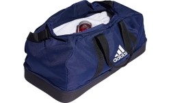 Torba sportowa Adidas Tiro Duffel Bag L Navy GH7254