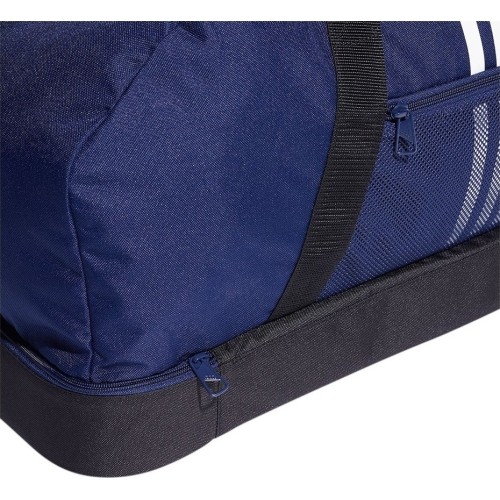 Torba sportowa Adidas Tiro Duffel Bag L Navy GH7254
