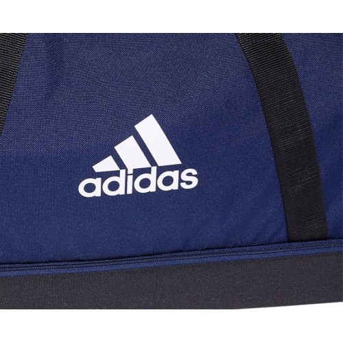 Torba sportowa Adidas Tiro Duffel Bag L Navy GH7254