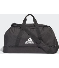 Torba sportowa Adidas Tiro Duffel Bag M czarna GH7270