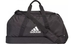 Torba sportowa Adidas Tiro Duffel Bag M czarna GH7270