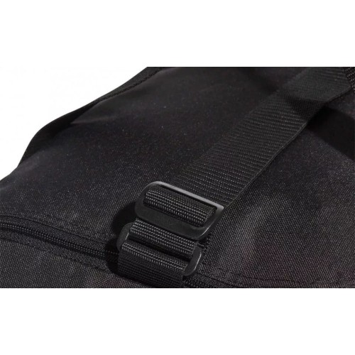 Torba sportowa Adidas Tiro Duffel Bag M czarna GH7270