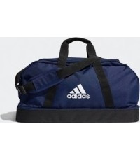 Torba sportowa Adidas Tiro Duffel Bag M Navy GH7271