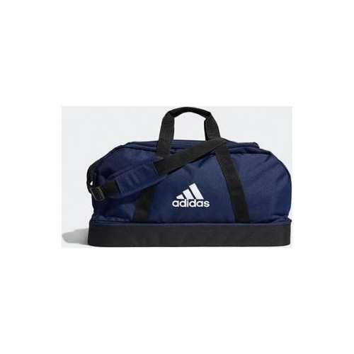 Torba sportowa Adidas Tiro Duffel Bag M Navy GH7271