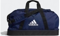 Torba sportowa Adidas Tiro Duffel Bag M Navy GH7271