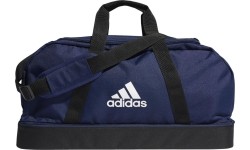 Torba sportowa Adidas Tiro Duffel Bag M Navy GH7271