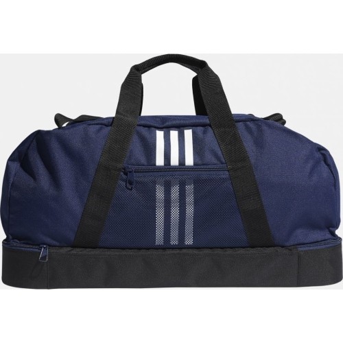 Torba sportowa Adidas Tiro Duffel Bag M Navy GH7271