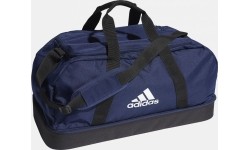 Torba sportowa Adidas Tiro Duffel Bag M Navy GH7271