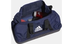 Torba sportowa Adidas Tiro Duffel Bag M Navy GH7271